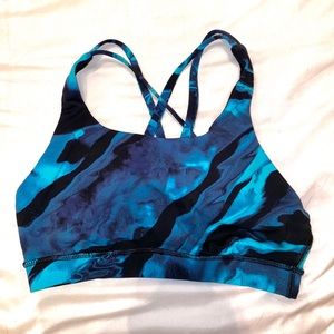 Lululemon Energy sports bra